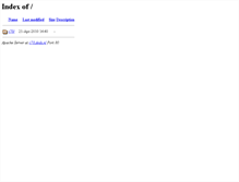 Tablet Screenshot of c78.deds.nl